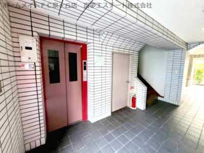 【ロビー】 | プレオール鳳