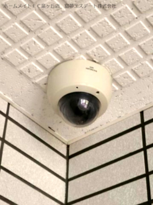 【セキュリティ】 | プレオール鳳