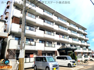 【外観】 | プレオール鳳