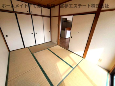 【和室】 | プレオール鳳