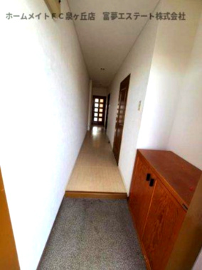 【玄関】 | プレオール鳳