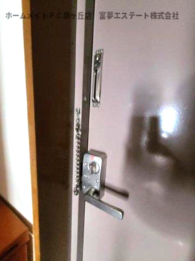 【玄関】 | プレオール鳳