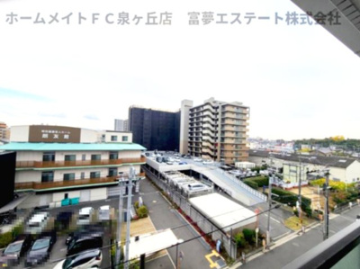 【展望】 | プレオール鳳