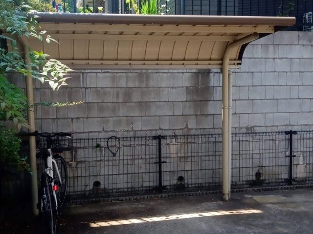 レオパレスアズミールのその他