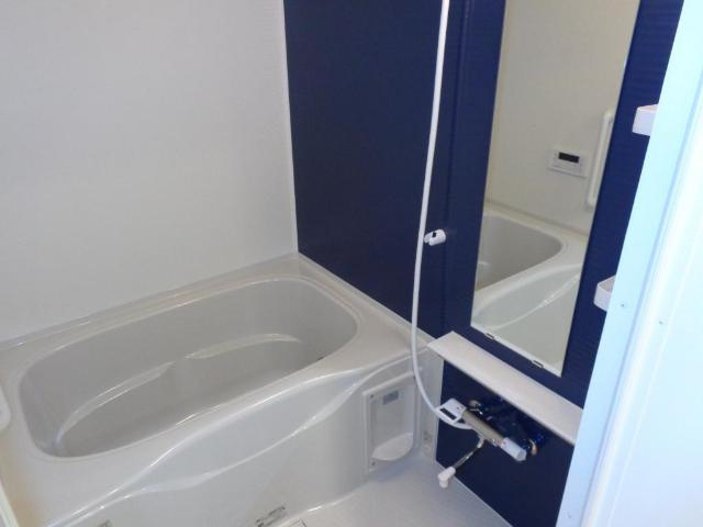 アリビオの浴室|バス（イメージ）