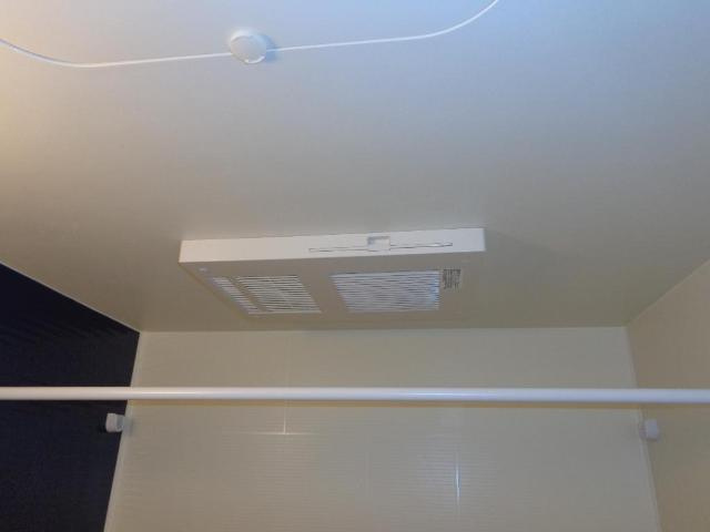 アリビオのその他|浴室乾燥機（イメージ）