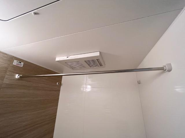 アリビオのその他|浴室乾燥機（イメージ）