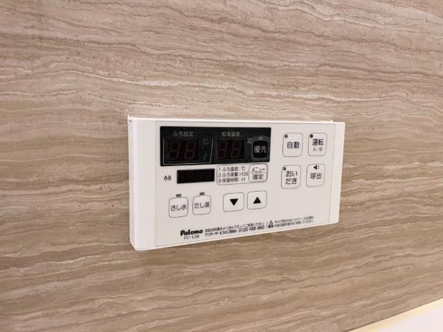 アリビオの設備|室内設備（イメージ）