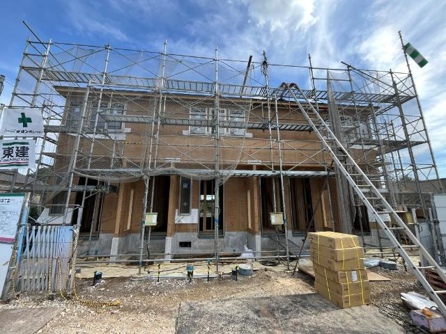 アリビオの外観|同型タイプ