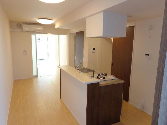 アリビオの居間・リビング|リビング（イメージ）