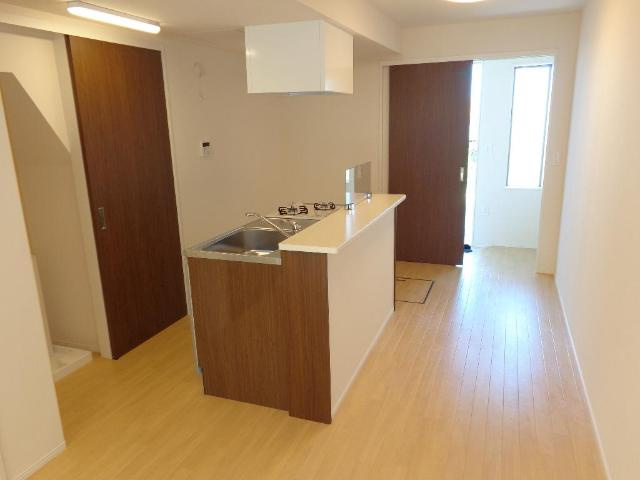 アリビオの居間・リビング|リビング（イメージ）