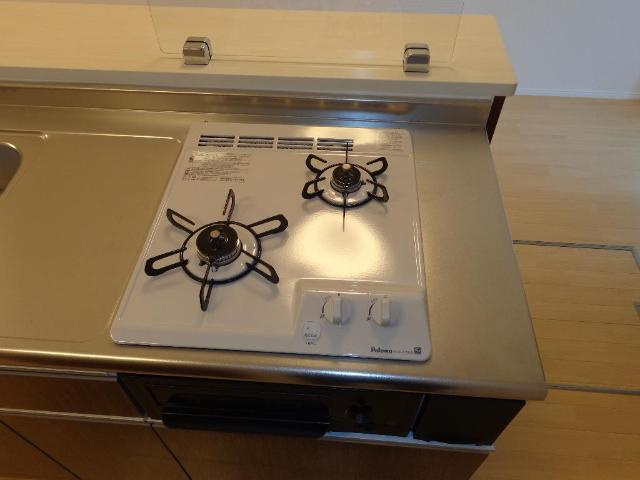 アリビオのキッチン|キッチン（イメージ）