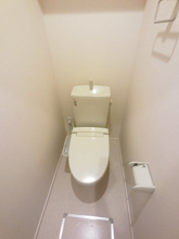 【トイレ】