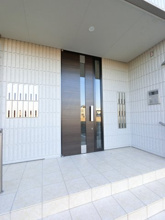 【エントランス】 | ☆オートロック☆