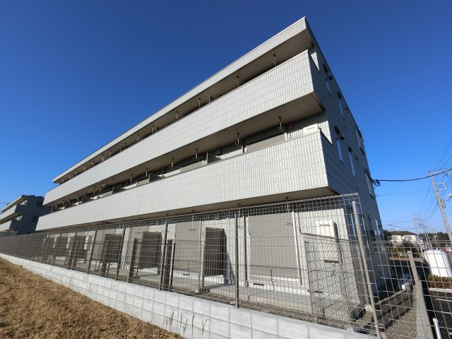 【外観】 | ヤマサイーストヒル