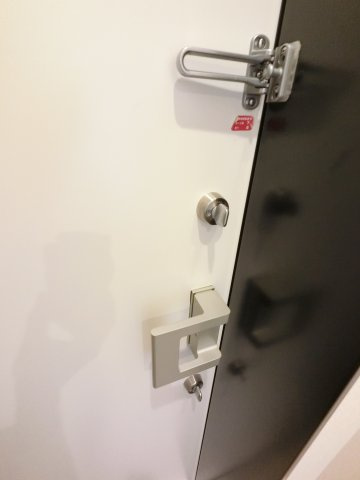 【セキュリティ】