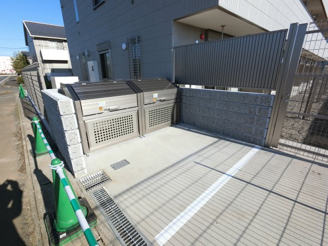 【その他共用部分】