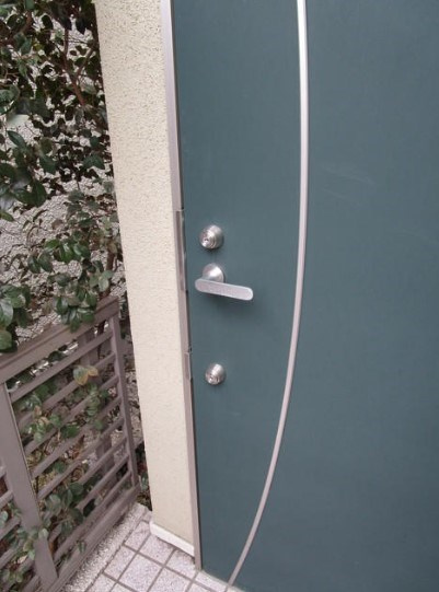 SALLE　DE　REPOSのその他共用部分