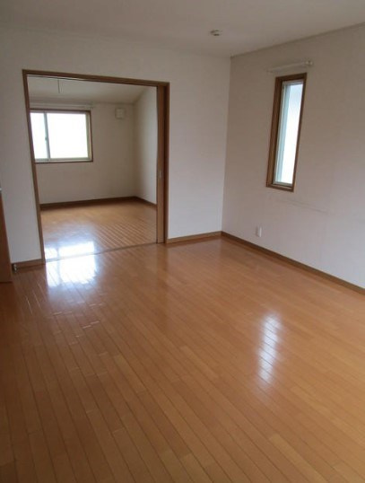 SALLE　DE　REPOSの居間・リビング