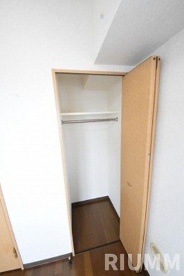 【収納】 | アーバンライフ大井町