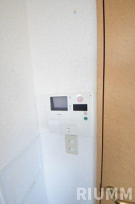 【セキュリティ】 | アーバンライフ大井町