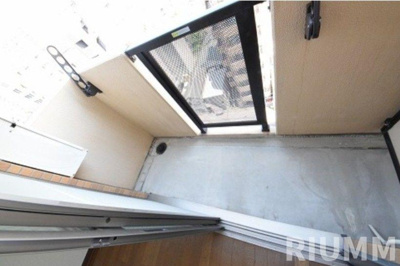 【バルコニー】 | アーバンライフ大井町