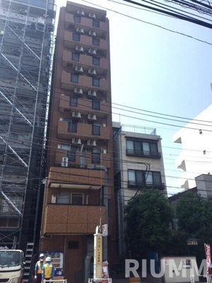 【その他共用部分】 | アーバンライフ大井町