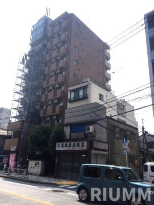 【外観】 | アーバンライフ大井町