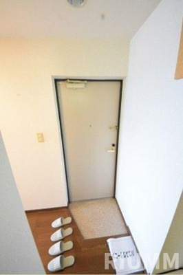 【玄関】 | アーバンライフ大井町