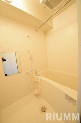 【浴室】 | アーバンライフ大井町