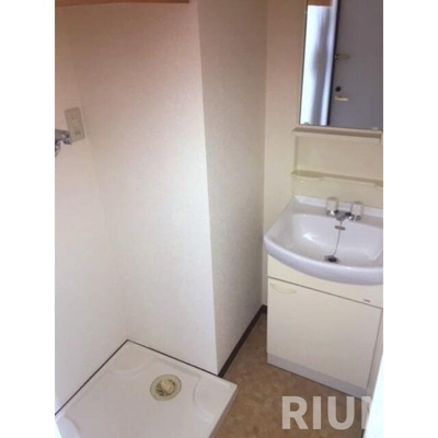 【洗面所】 | アーバンライフ大井町