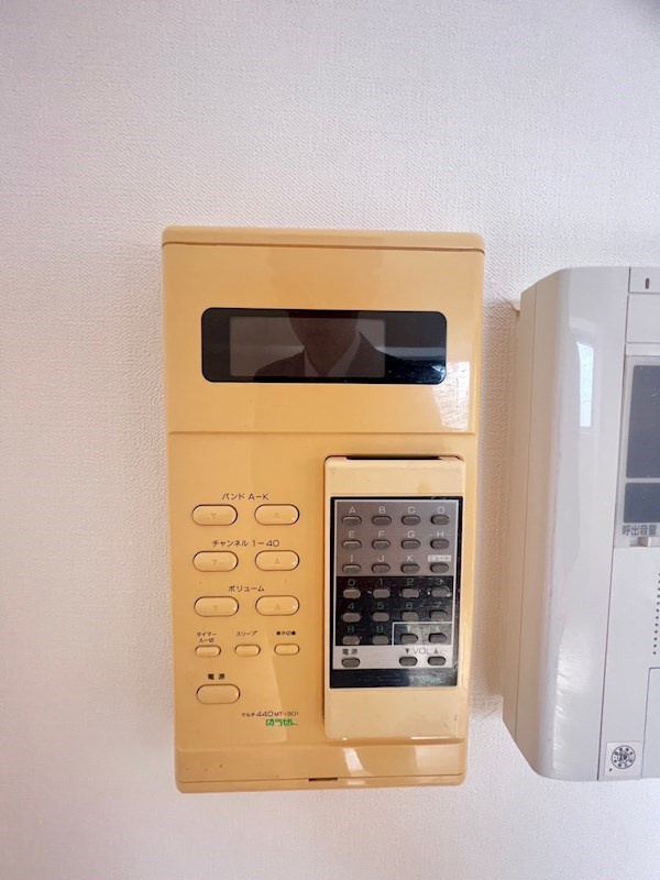 ライオンズプラザオータニ神戸のその他