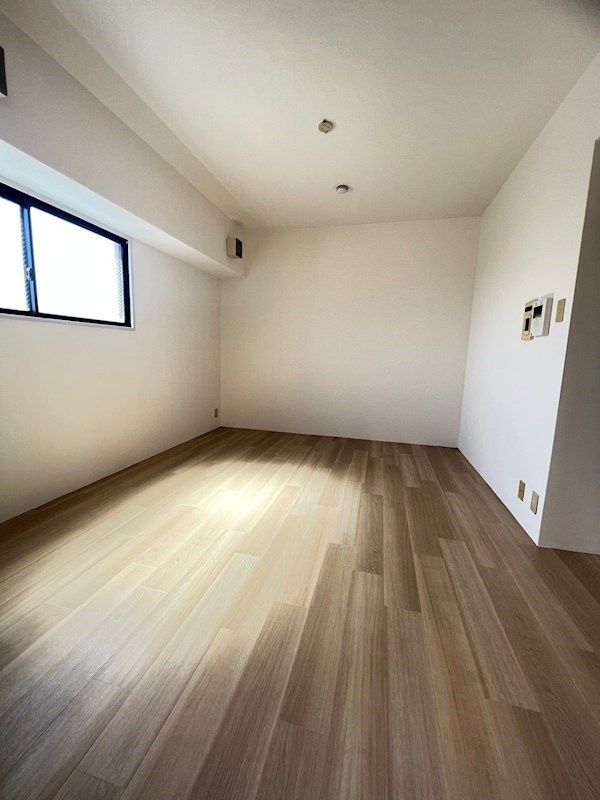 ライオンズプラザオータニ神戸の居間・リビング