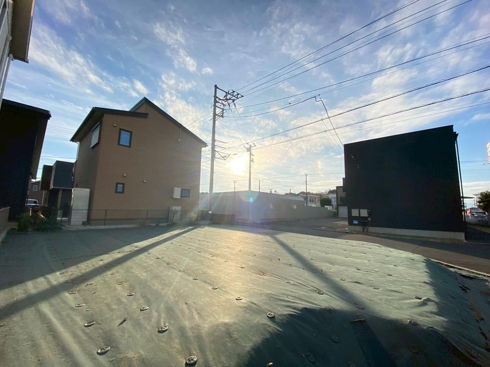 泉区ゆめが丘　土地　4970万円の周辺