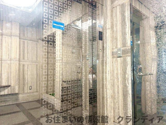 ヴィルメゾン葛西の設備|ドキドキの新生活も、安心してスタート。ぴったりの住まいを見つけませんか？クランディアが一緒に住まい選びをサポートします‼　まずは、お気軽にお問合せください　＃クランディア