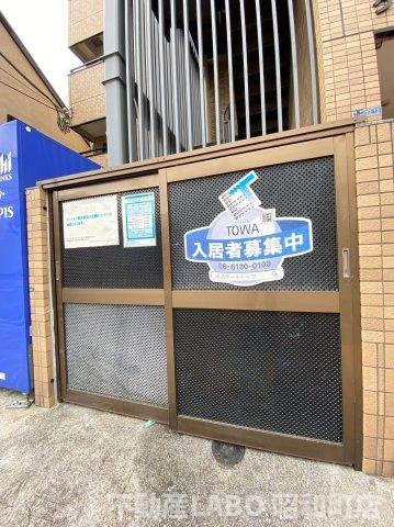 クィーンライフ桑津のその他