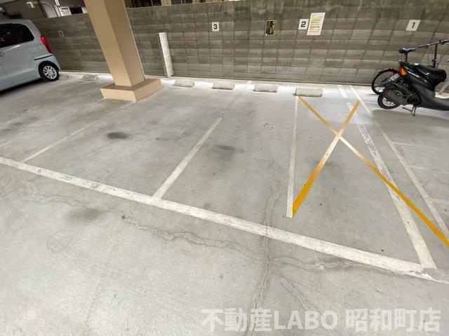 クィーンライフ桑津のその他