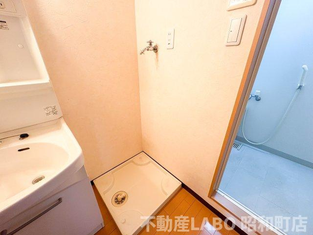 クィーンライフ桑津のその他