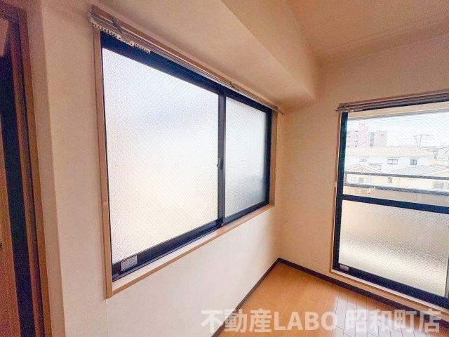 クィーンライフ桑津のその他