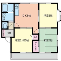 セジュール　Ⅰの画像