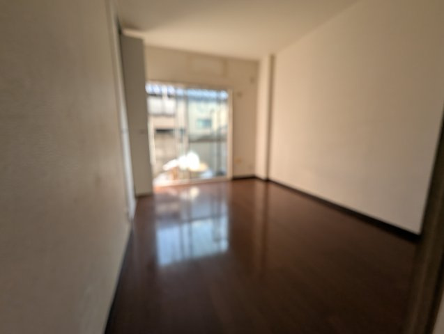 バレー中浦和の内装|過ごしやすい室内です