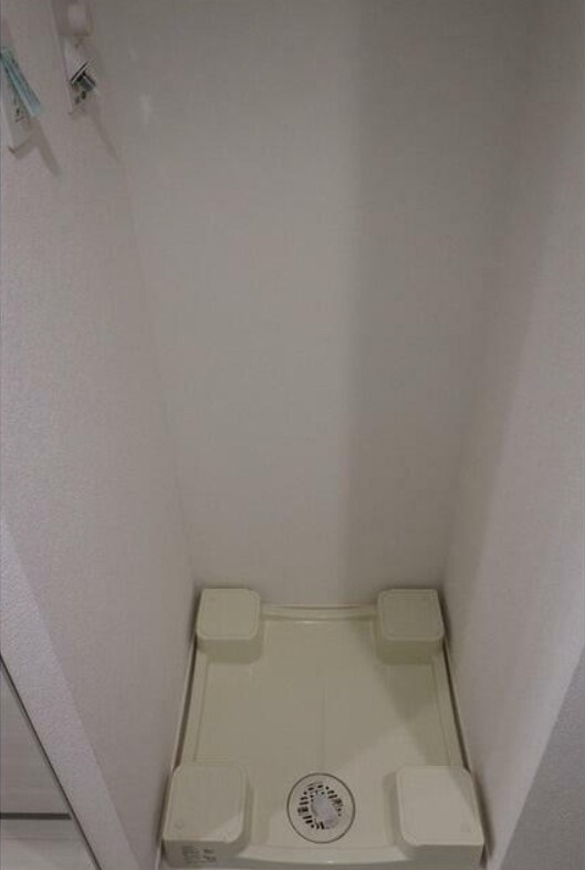 サイクラメント鷺宮の設備