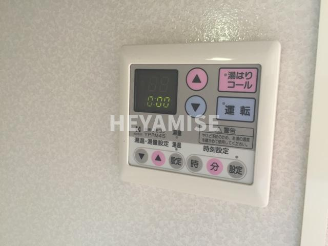 サンライズヒル福田D棟のその他