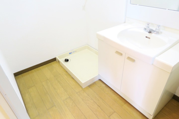 グランエトワールの設備|別号室の参考写真です。