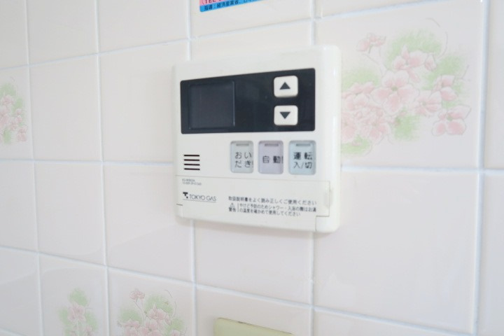 グランエトワールの設備|別号室の参考写真です。