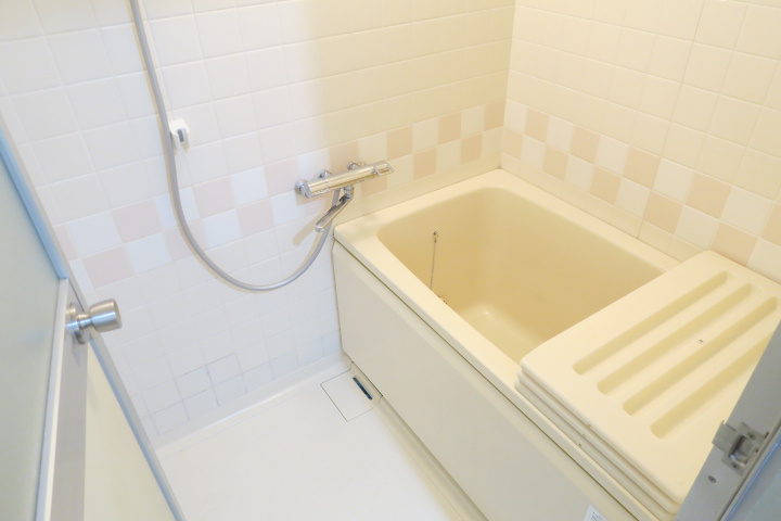 グランエトワールの浴室|別号室の参考写真です。