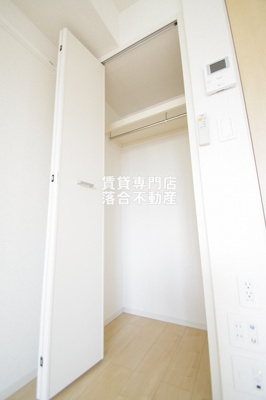 【収納】 | ノーブルコーケ相原 | 収納豊富♪