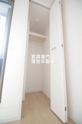 【収納】 | ノーブルコーケ相原 | たっぷり収納♪