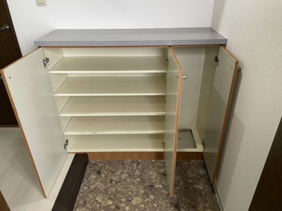 【設備】 | グランデ夢見ヶ崎