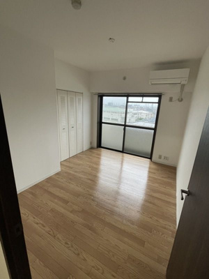 【居間・リビング】 | グランデ夢見ヶ崎